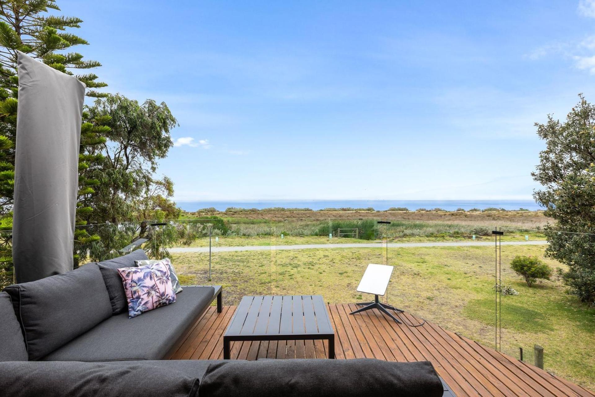Villa Seatheview Portarlington Exterior foto